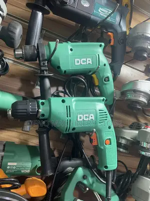 Drill Machine