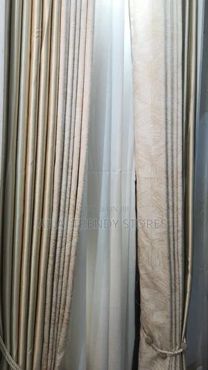 Ubiquitous Curtains Per Metre