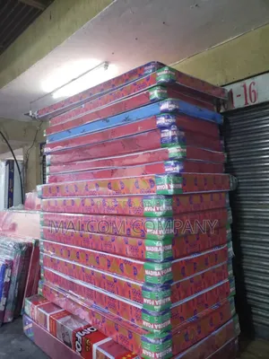 School Mattresses Suppliers in Uganda 100pcs