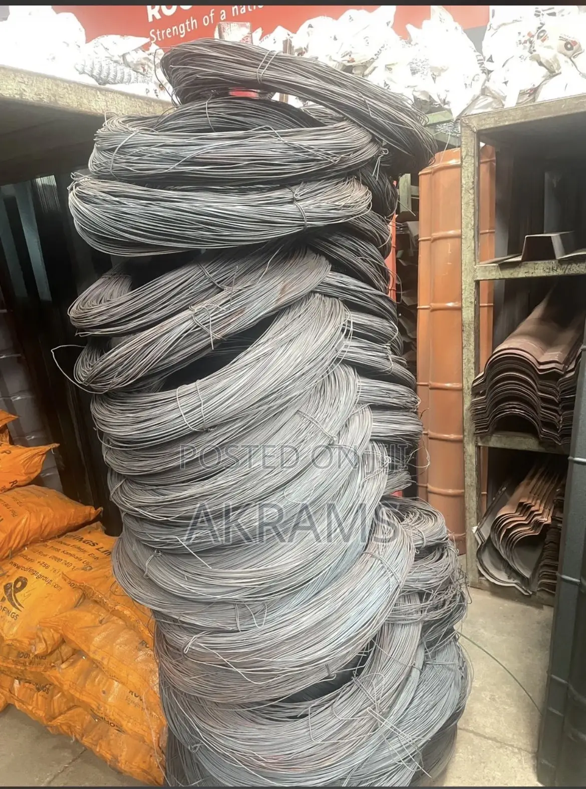 We Offer You the Best Quality Trust Us