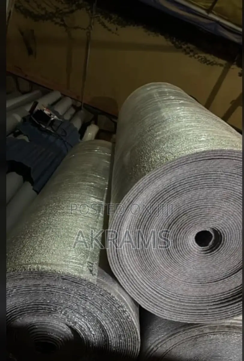 We Offer You the Best Quality Trust Us