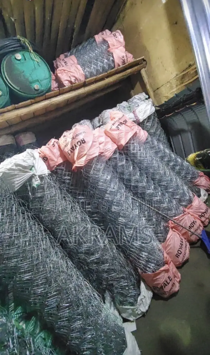 We Offer You the Best Quality Trust Us
