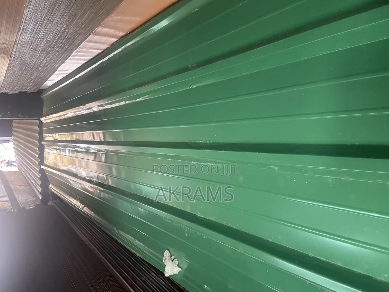 We Offer You the Best Quality Trust Us
