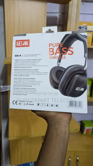 JBL Yx Headphones