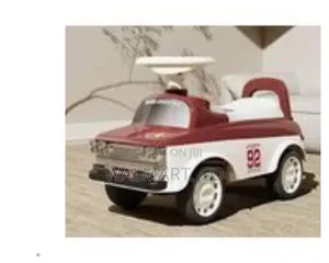 Baby Ride on Car for Kids With Lights,Music,Backrest for Baby 1-5yrs