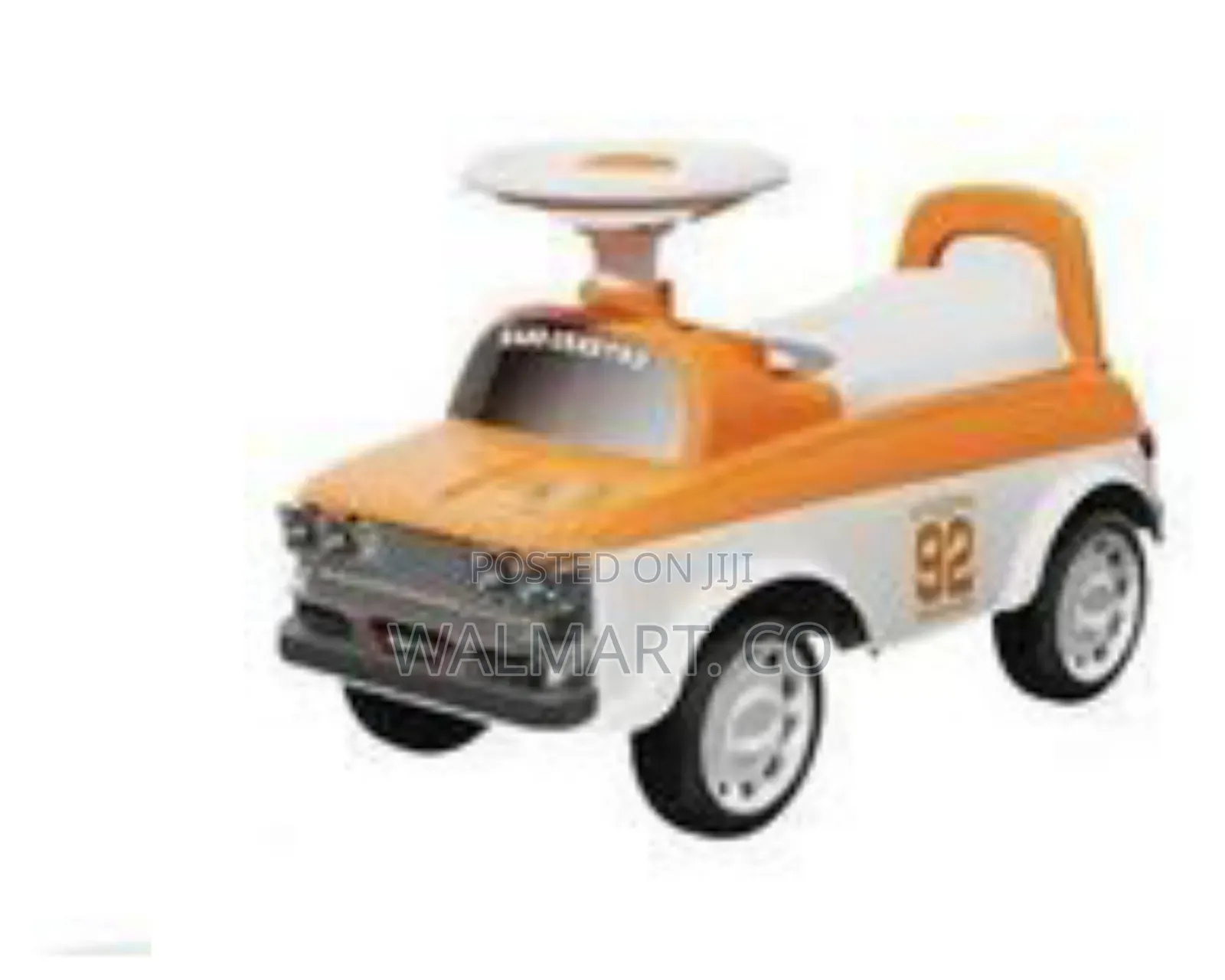 Baby Ride on Car for Kids With Lights,Music,Backrest for Baby 1-5yrs
