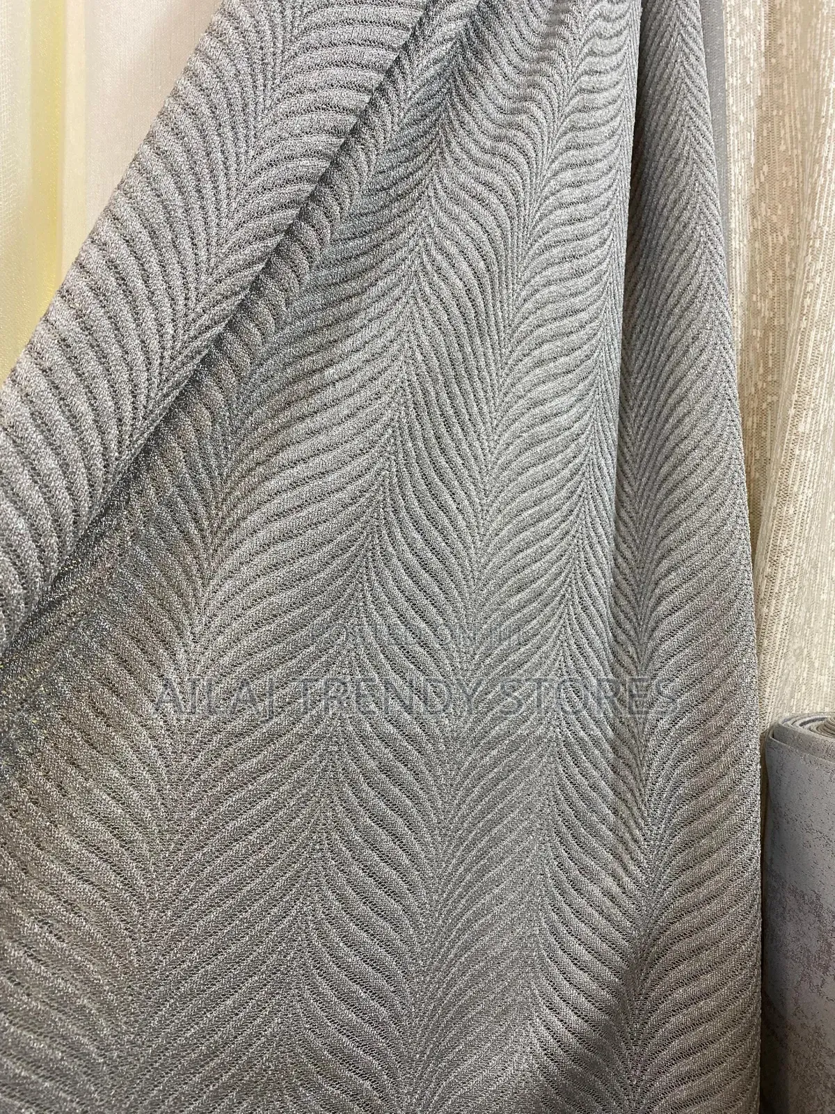 Household Sheers Per Metre