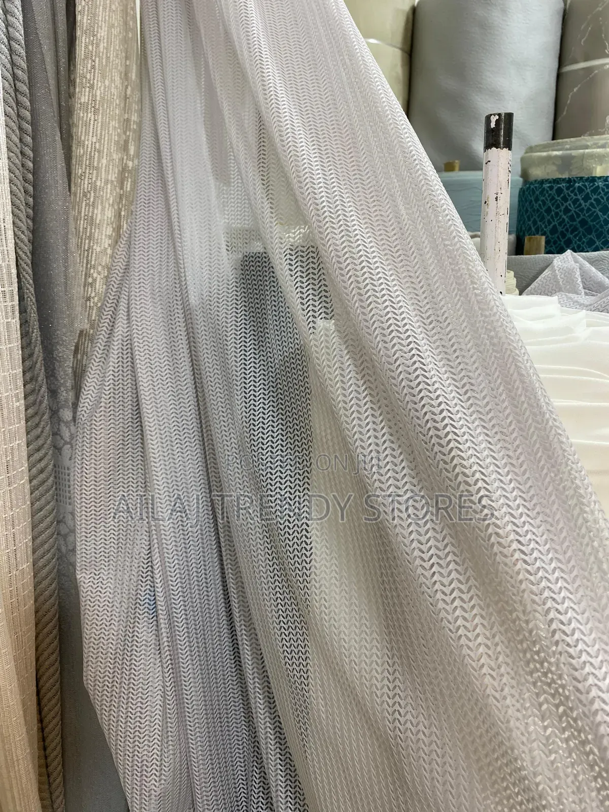 Household Sheers Per Metre