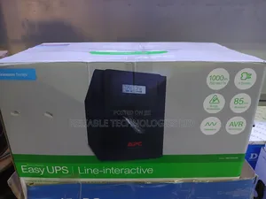 Apc Ups SMC 1000va Smart Backup