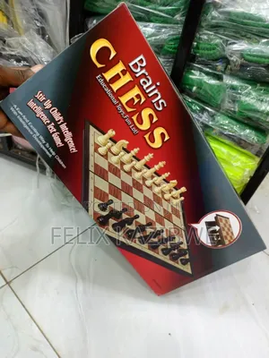 Brain Chess