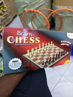 Brain Chess