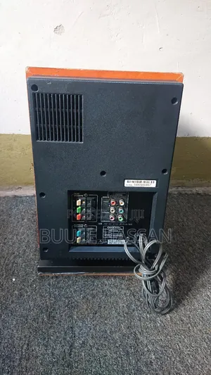 Onkyo Powered Subwoofer System