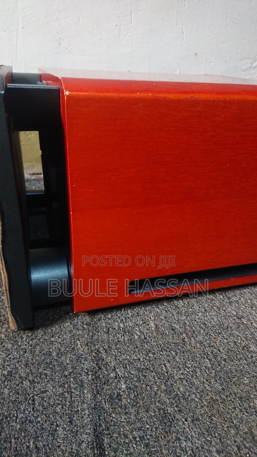 Onkyo Powered Subwoofer System