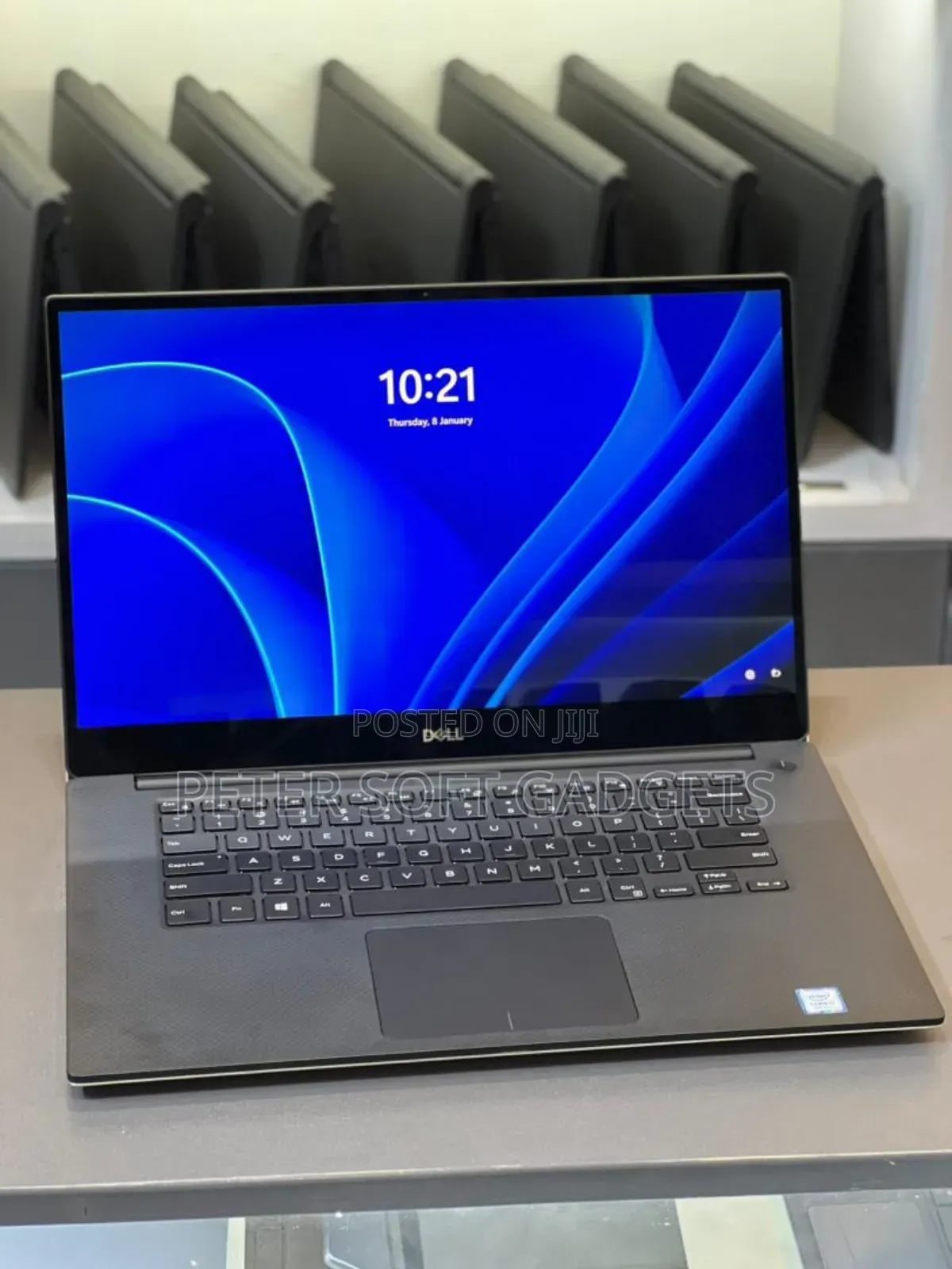 Laptop Dell Precision M6500 16GB Intel Core I7 SSD 512GB
