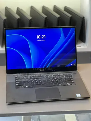 Laptop Dell Precision M6500 16GB Intel Core I7 SSD 512GB