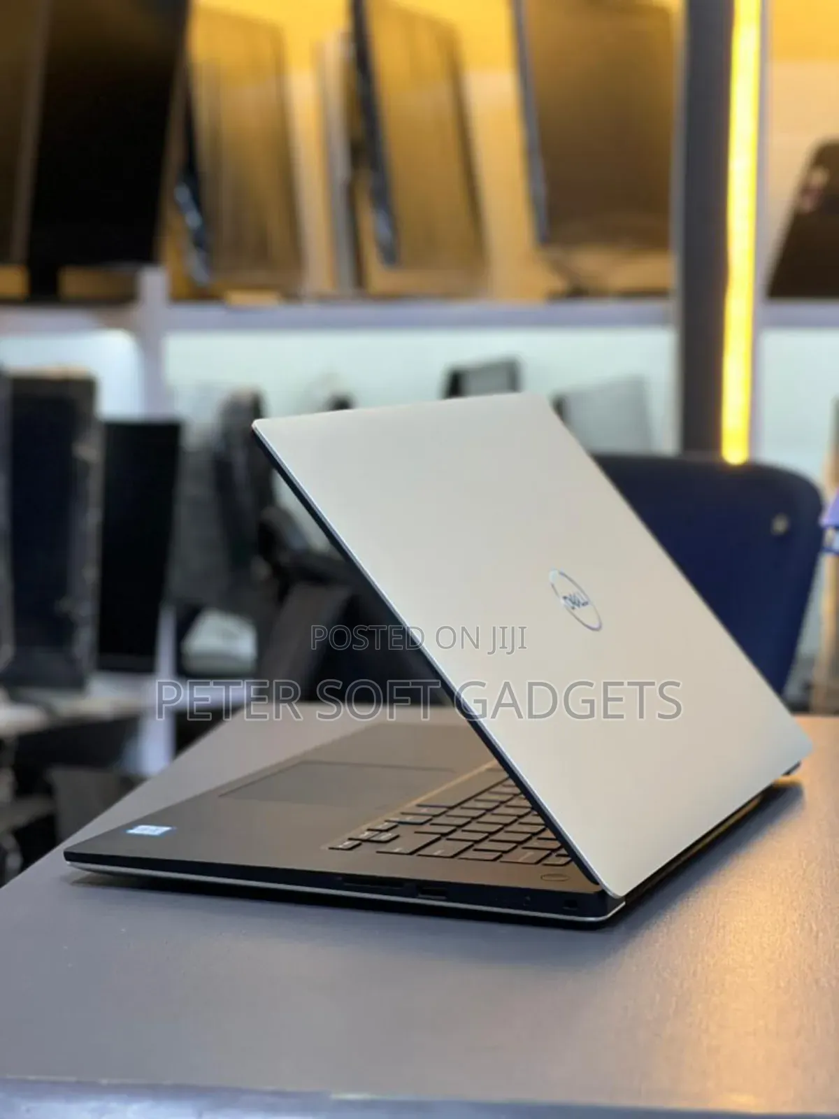 Laptop Dell Precision M6500 16GB Intel Core I7 SSD 512GB