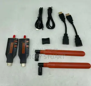Wireless Hdmi Transmitter and Receiver 1080p/ Wireless Hdmi Extender