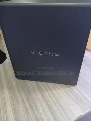 New Desktop Computer HP Victus 15L 16GB Intel Core 5 HDD+SSD 1T