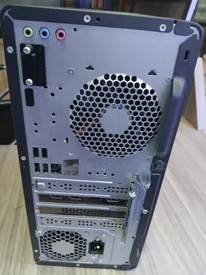 New Desktop Computer HP Victus 15L 16GB Intel Core 5 HDD+SSD 1T