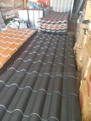 Romantile Matt G.28 Product of Uganda Baati