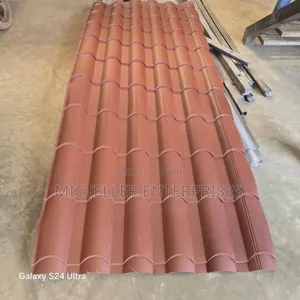 Romantile Matt G.28 Product of Uganda Baati