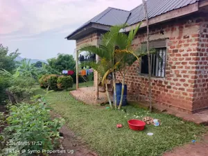 3bdrm House in Bujjuko, Central Division for sale