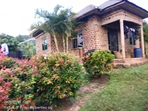 3bdrm House in Bujjuko, Central Division for sale