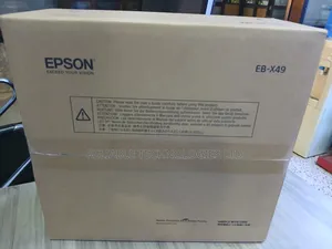 Epson Projector X49