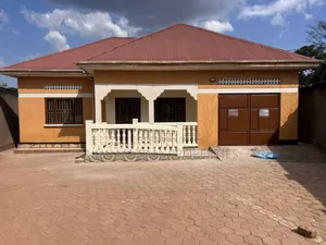 3bdrm Bungalow in Namugongo Seeta Rd, Central Division for sale
