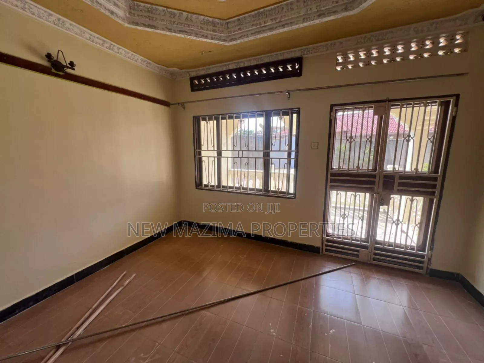 3bdrm Bungalow in Namugongo Seeta Rd, Central Division for sale
