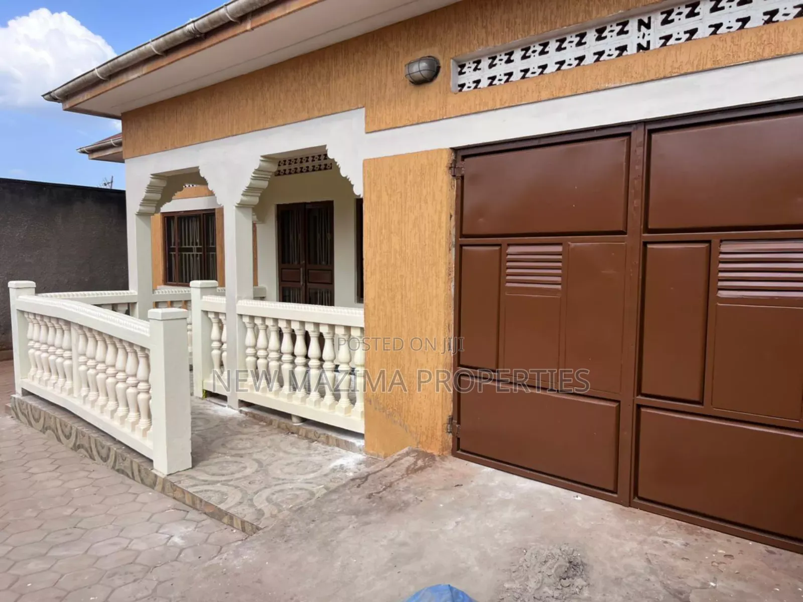 3bdrm Bungalow in Namugongo Seeta Rd, Central Division for sale