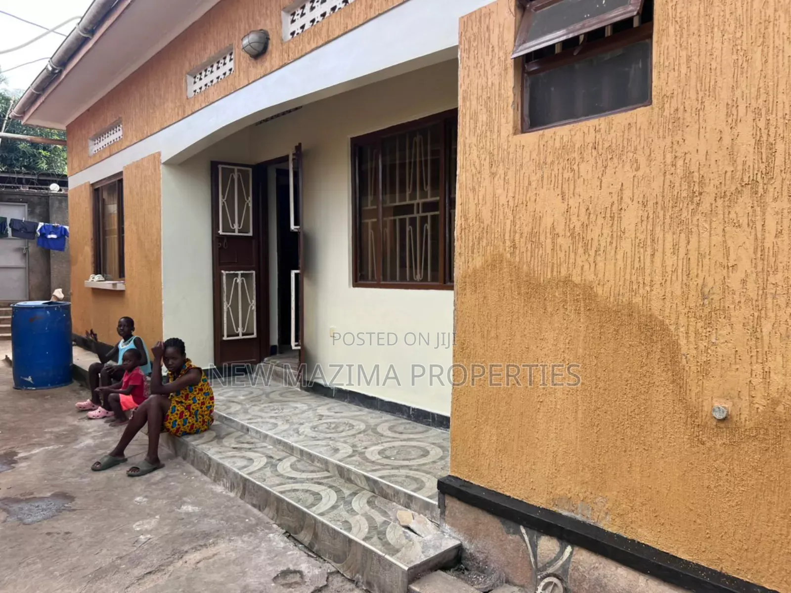 3bdrm Bungalow in Namugongo Seeta Rd, Central Division for sale