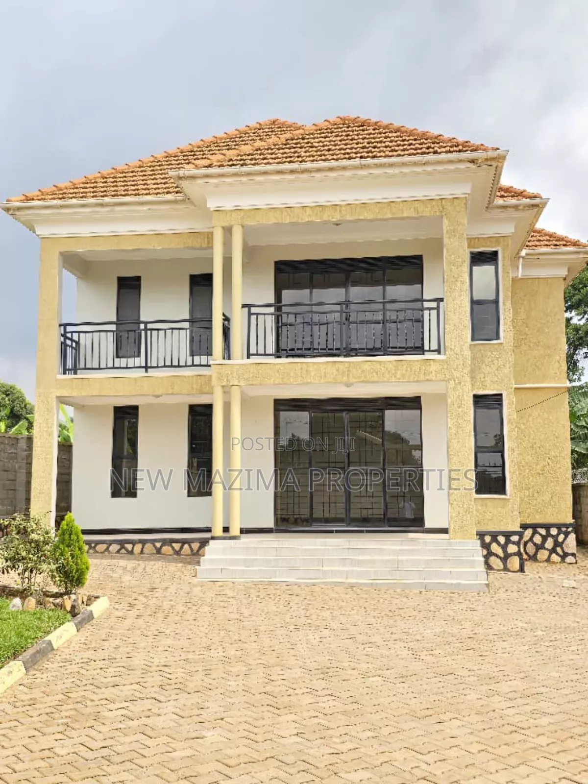 Mini Flat in Kitende Ntebe Rd, Central Division for sale