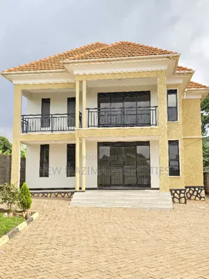 Mini Flat in Kitende Ntebe Rd, Central Division for sale