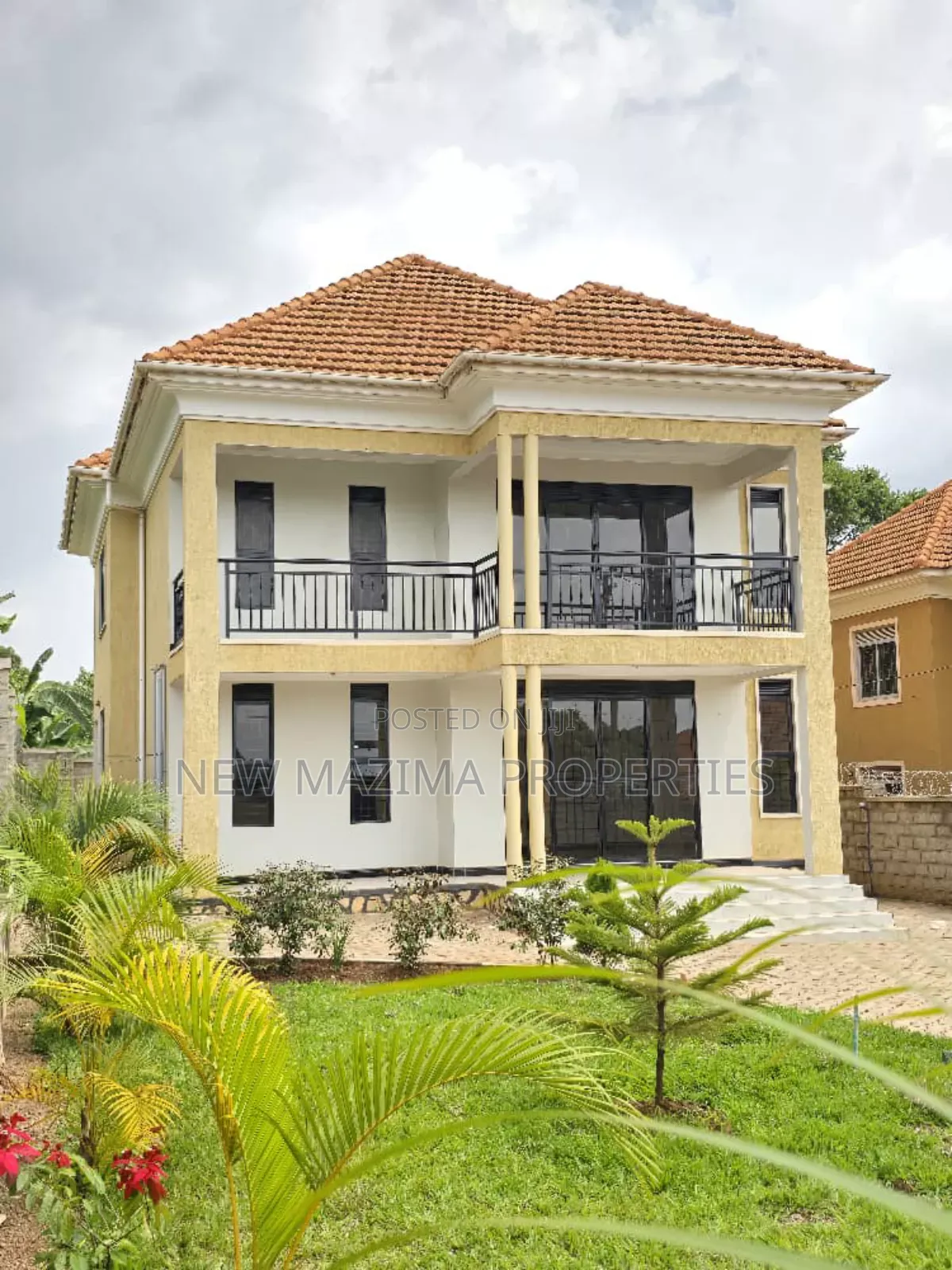 Mini Flat in Kitende Ntebe Rd, Central Division for sale
