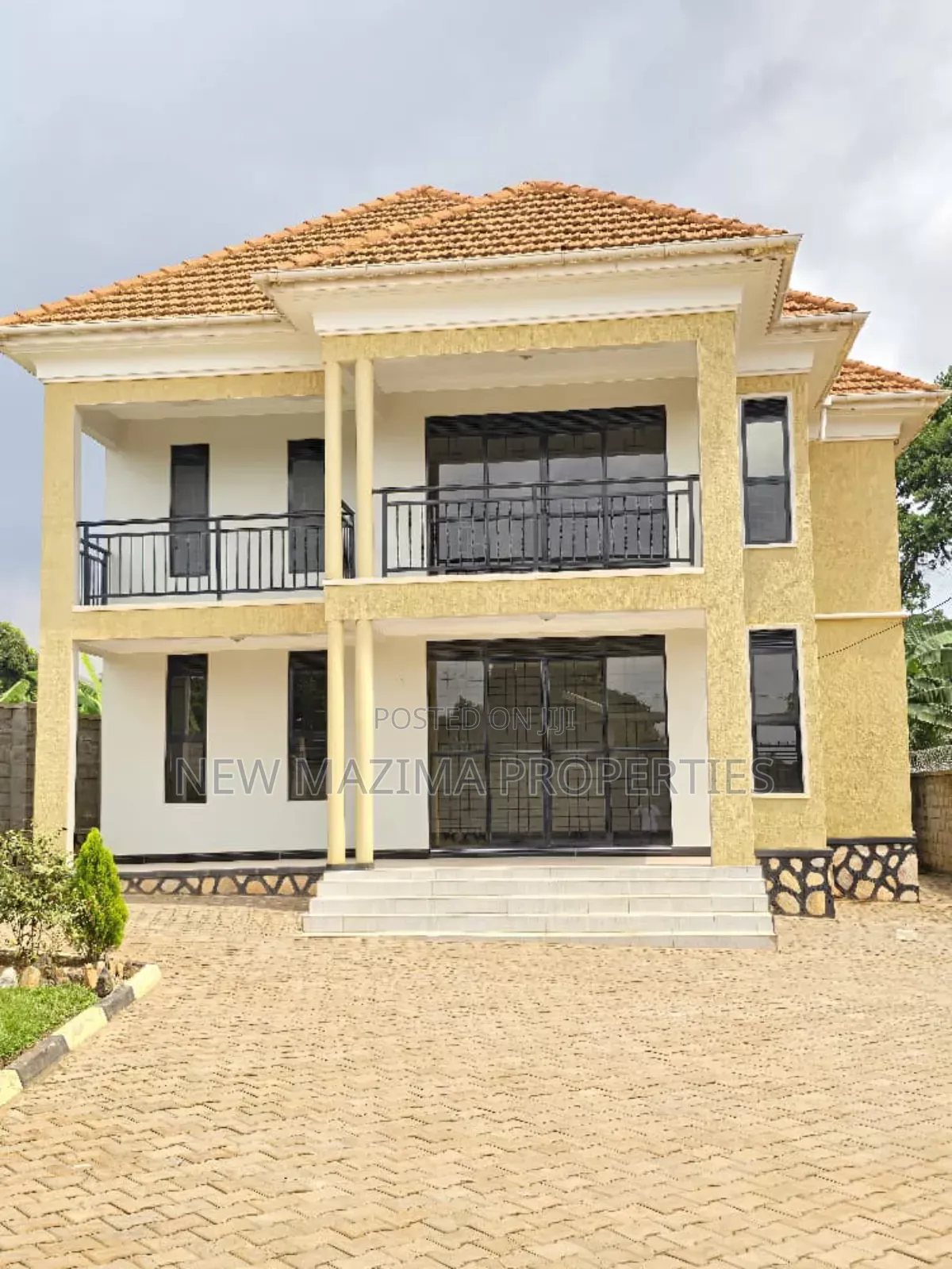 Mini Flat in Kitende Ntebe Rd, Central Division for sale