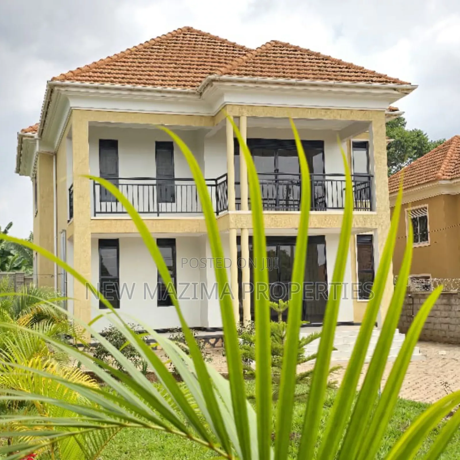 Mini Flat in Kitende Ntebe Rd, Central Division for sale