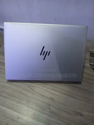 New Laptop HP EliteBook 830 16GB Intel Core I7 SSD 512GB