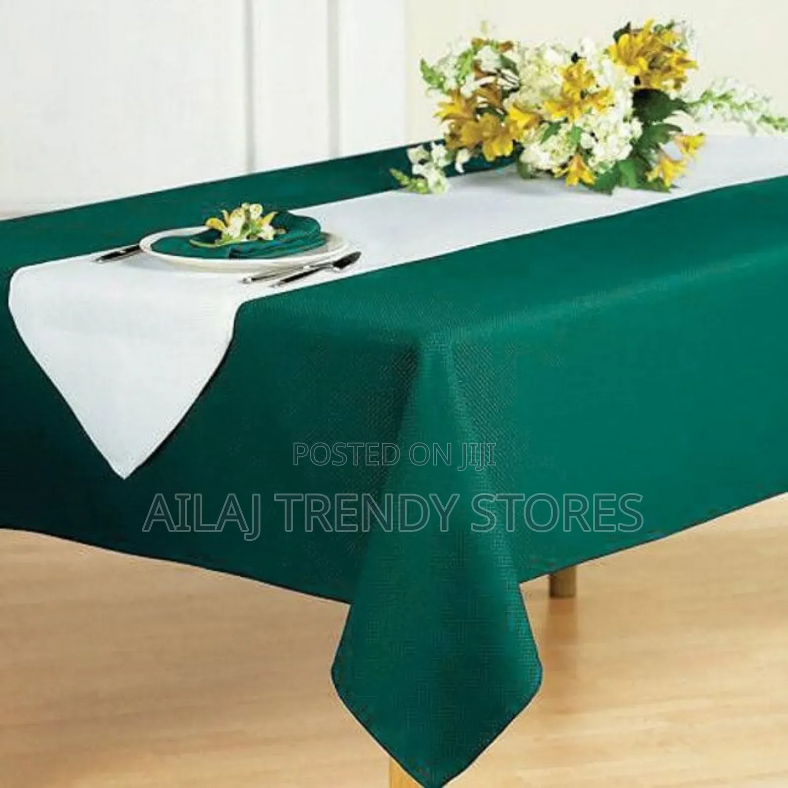 Table Cloth Per Metre