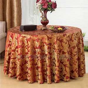 Round Table Cloth Per Metre
