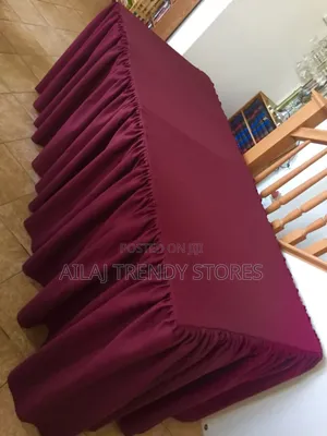 Rectangular Table Cloth Per Metre