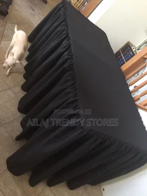 Rectangular Table Cloth Per Metre