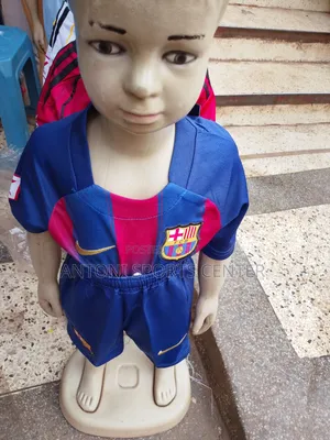 Basluna Home Kit for Kids Original One
