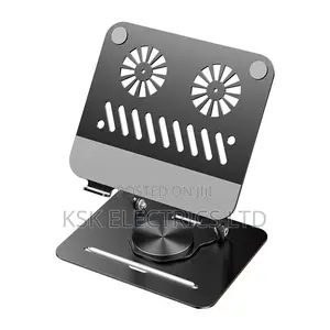 Fan Cooling Panel Holder