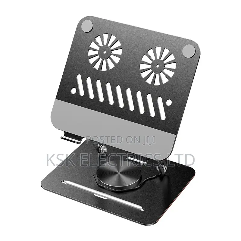 Fan Cooling Panel Holder