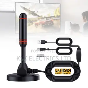 Indoor Digital Tv Antenna