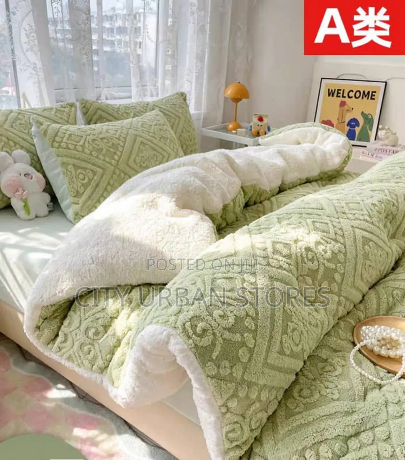 Hao Luxury Smooth Duvets