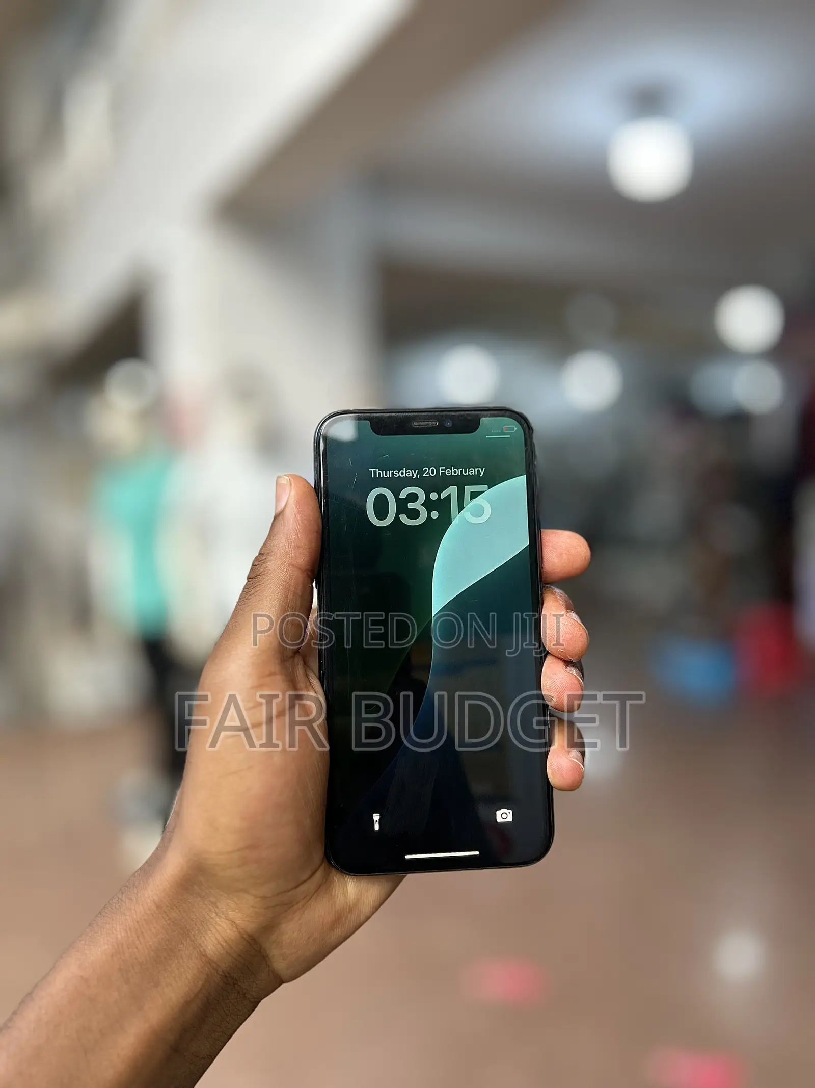 Apple iPhone 11 Pro 256 GB Green
