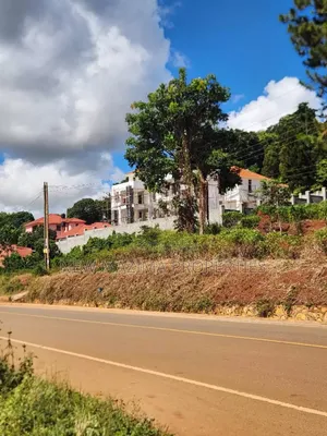 45 Decimals Forcedsale Measuring Direct From Tarmac on Namulanda Janyi