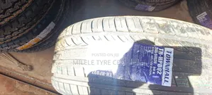 265/50r20 Townhal